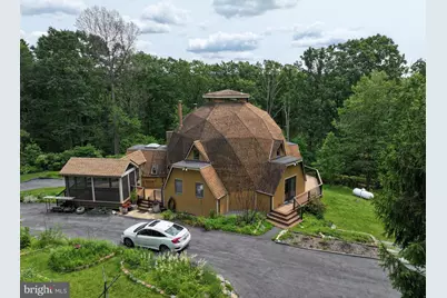 4027 Trego Mountain Road, Keedysville, MD 21756 - Photo 1