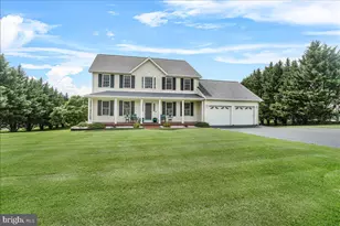 6120 Vantage Ct, Boonsboro, MD 21713 - Photo 1