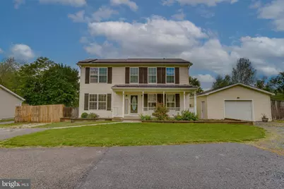 25308 Military Road, Cascade, MD 21719 - Photo 1