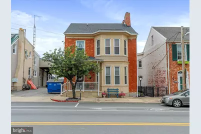 25 E Potomac Street, Williamsport, MD 21795 - Photo 1