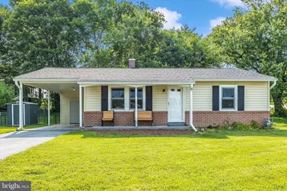 10801 Oak Valley Drive, Hagerstown, MD 21740 - Photo 1