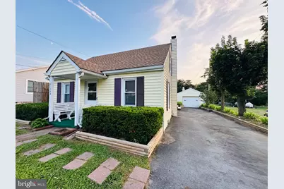 21343 Mount Lena Road, Boonsboro, MD 21713 - Photo 1