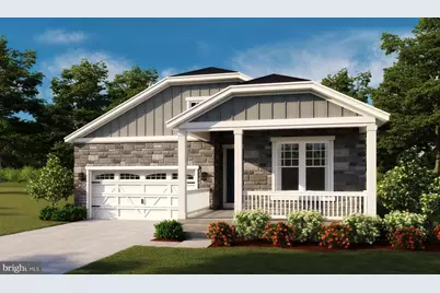 10130 Wilkes Drive, Williamsport, MD 21795 - Photo 1