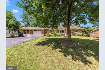 13826 Northcrest Road, Hagerstown, MD 21742 - Photo 1