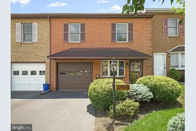 17919 Golf View Drive, Hagerstown, MD 21740 - Photo 1