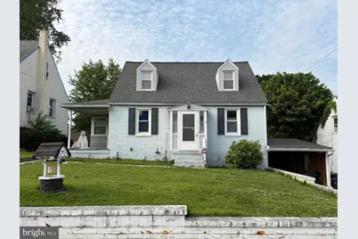 1016 Beechwood Drive, Hagerstown, MD 21742 - Photo 1