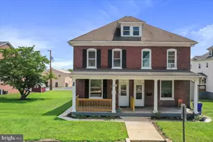 536 Ridge Ave, Hagerstown, MD 21740 - Photo 1