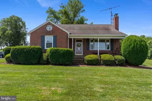 13707 National Pike, Clear Spring, MD 21722 - Photo 1