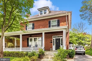 38 E Irvin Ave, Hagerstown, MD 21742 - Photo 1