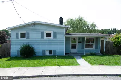 209 Fulton Street, Hancock, MD 21750 - Photo 1