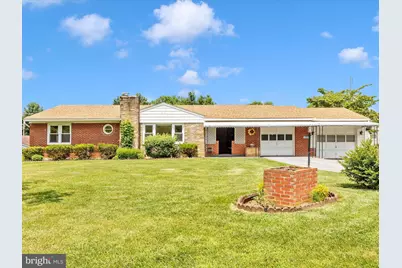 1424 W Church Street, Hagerstown, MD 21740 - Photo 1