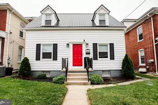 424 Jefferson St, Hagerstown, MD 21740 - Photo 1