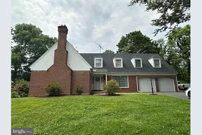 13110 Woodburn Drive, Hagerstown, MD 21742 - Photo 1