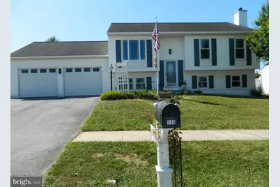 115 Kevins Court, Smithsburg, MD 21783 - Photo 1