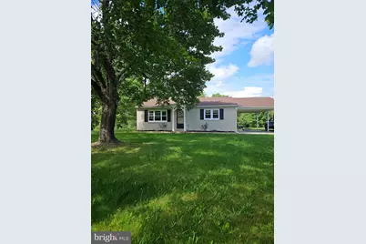 14527 Bain Road, Hancock, MD 21750 - Photo 1
