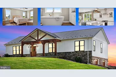 11745 Ashton Road, Clear Spring, MD 21722 - Photo 1