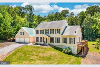 14145 Roberts Road, Hancock, MD 21750 - Photo 1