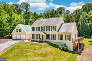 14145 Roberts Rd, Hancock, MD 21750 - Photo 1