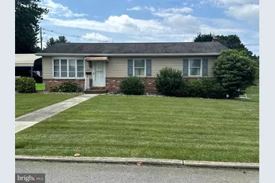 17415 Gay Street, Hagerstown, MD 21740 - Photo 1