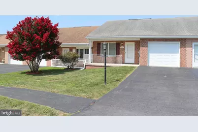 1203 Peppercorn Drive, Hagerstown, MD 21740 - Photo 1