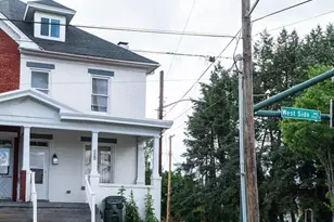 125 West Side Ave, Hagerstown, MD 21740 - Photo 1