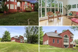 11724 Mockingbird Ln, Hagerstown, MD 21742 - Photo 1