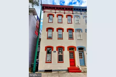 115 E Franklin Street, Hagerstown, MD 21740 - Photo 1