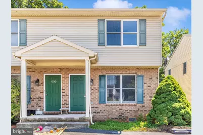 1552 Crest View Avenue, Hagerstown, MD 21740 - Photo 1