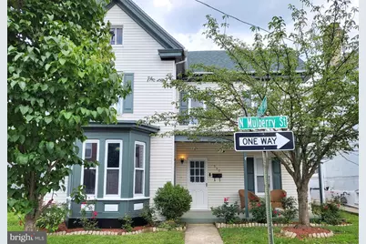 550 N Mulberry Street, Hagerstown, MD 21740 - Photo 1