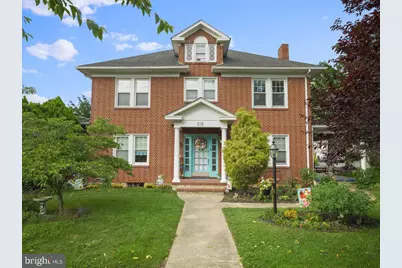 218 E Baltimore Street, Funkstown, MD 21734 - Photo 1