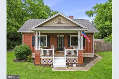 20502 Jefferson Boulevard, Hagerstown, MD 21742 - Photo 1