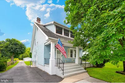 11113 Glenside Avenue, Hagerstown, MD 21740 - Photo 1