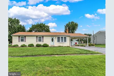 16 Chips Court, Smithsburg, MD 21783 - Photo 1
