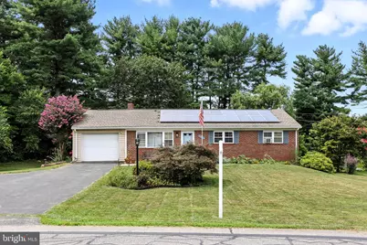 13828 Paradise Church Road, Hagerstown, MD 21742 - Photo 1