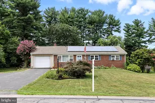 13828 Paradise Church Rd, Hagerstown, MD 21742 - Photo 1