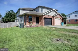 13906 Greenfield Ave, Maugansville, MD 21767 - Photo 1