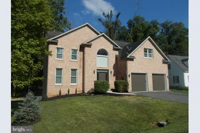 10821 Anderson Drive, Williamsport, MD 21795 - Photo 1