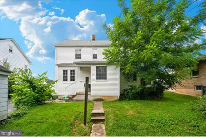 11029 Lincoln Avenue, Hagerstown, MD 21740 - Photo 1