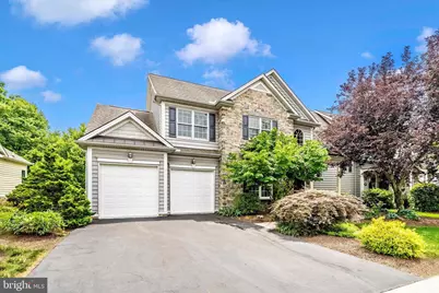 13036 Hawkins Circle #12, Hagerstown, MD 21742 - Photo 1