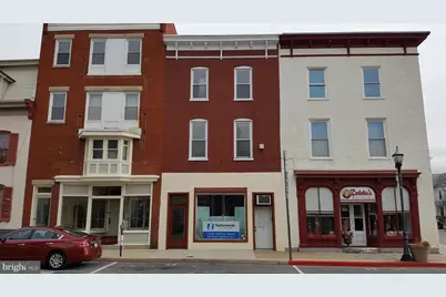 3 Conococheague Street N #2, Williamsport, MD 21795 - Photo 1