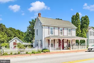 34 Water Street W, Smithsburg, MD 21783 - Photo 1