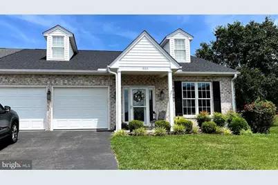 1826 Meridian Drive, Hagerstown, MD 21742 - Photo 1