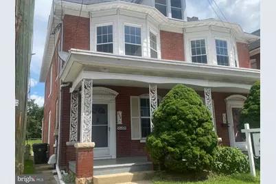 426 Jefferson Street, Hagerstown, MD 21740 - Photo 1