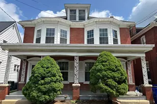428 Jefferson St, Hagerstown, MD 21740 - Photo 1