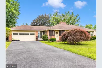 13318 Apple Hill Drive, Hagerstown, MD 21742 - Photo 1