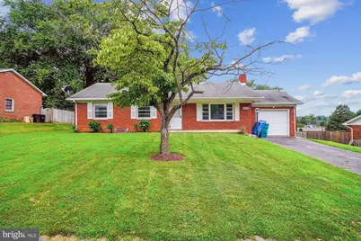 11910 Haven Hill Drive, Smithsburg, MD 21783 - Photo 1