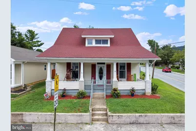 39 N Maple Avenue, Smithsburg, MD 21783 - Photo 1