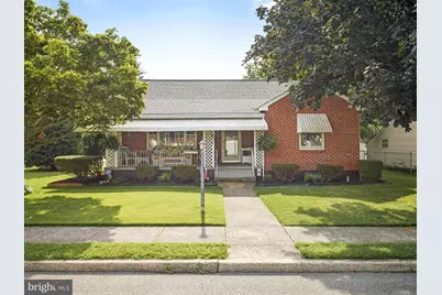 800 Corbett Street, Hagerstown, MD 21740 - Photo 1