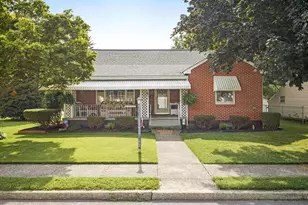 800 Corbett St, Hagerstown, MD 21740 - Photo 1