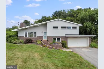 12825 Bradbury Avenue, Smithsburg, MD 21783 - Photo 1